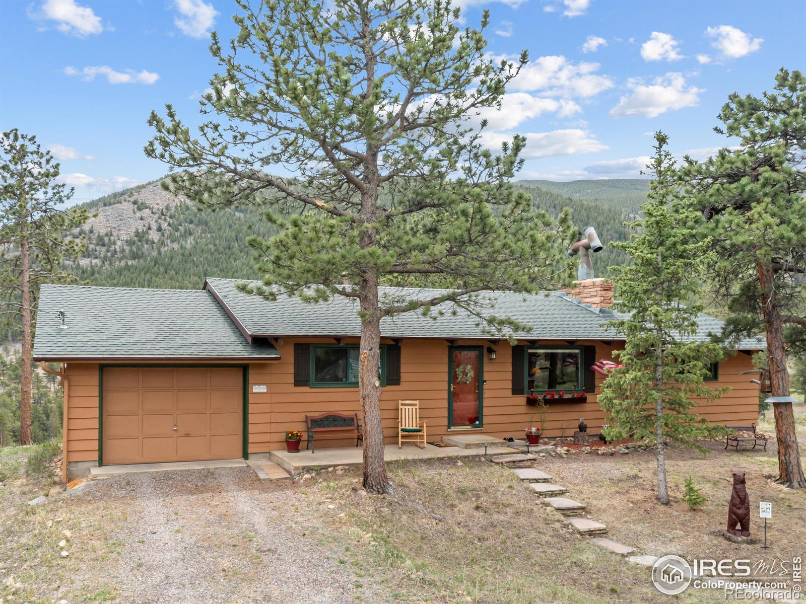 MLS Image #21 for 839  ski road,allenspark, Colorado