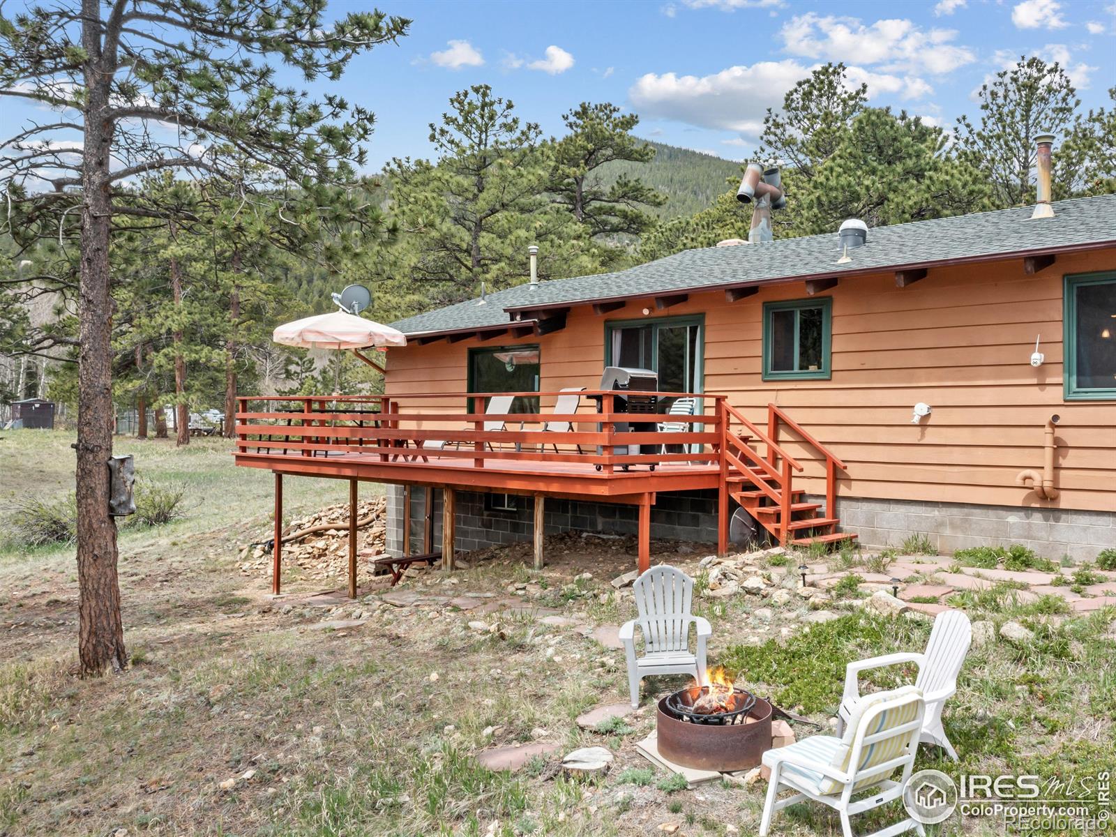 MLS Image #23 for 839  ski road,allenspark, Colorado