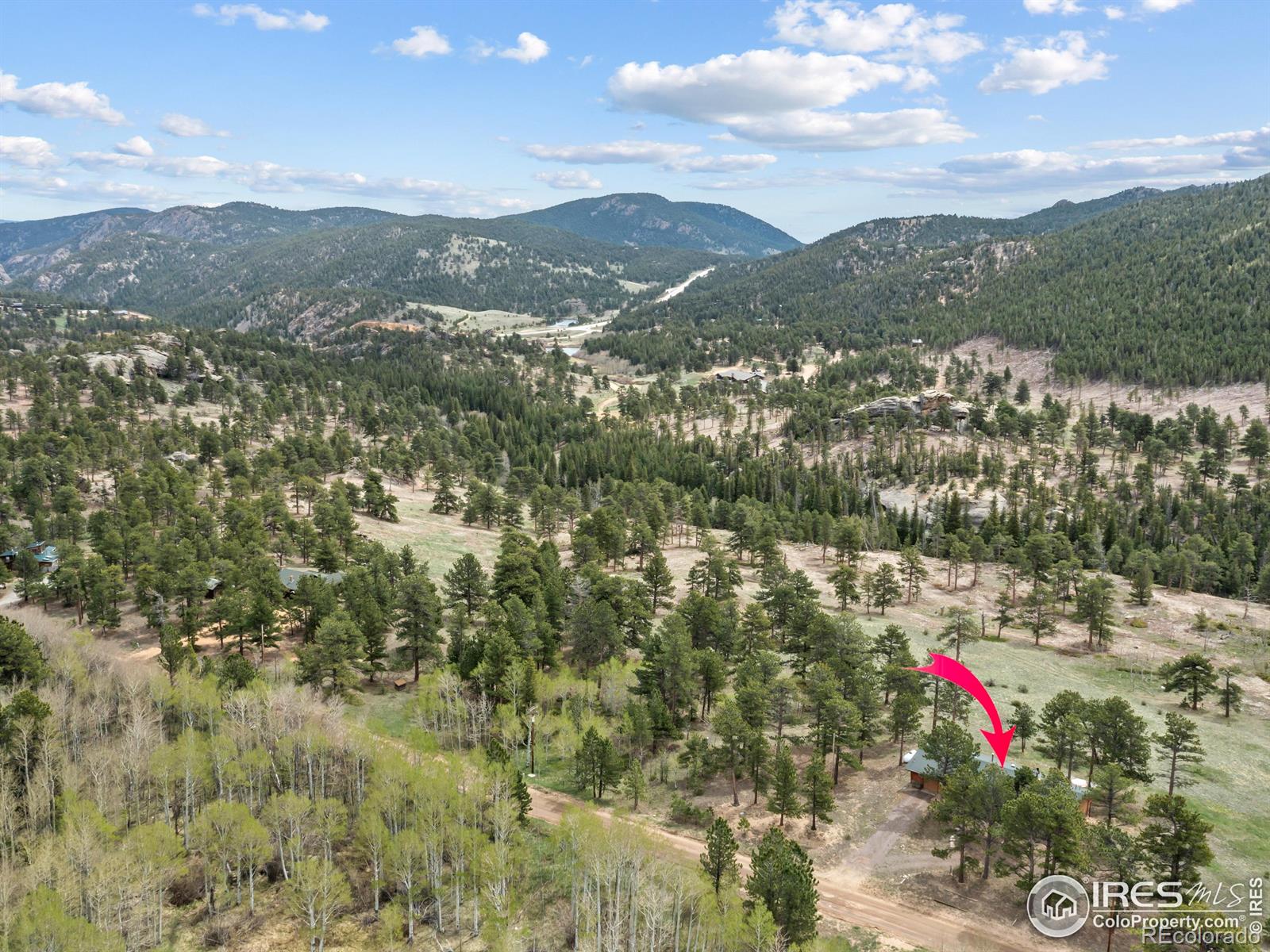 MLS Image #26 for 839  ski road,allenspark, Colorado
