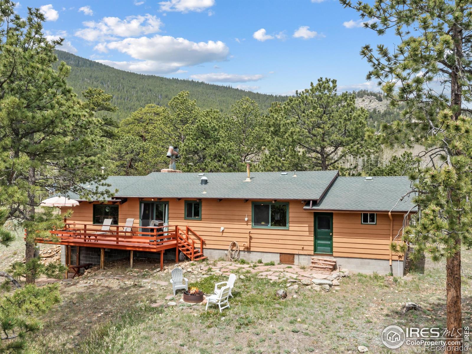 MLS Image #28 for 839  ski road,allenspark, Colorado