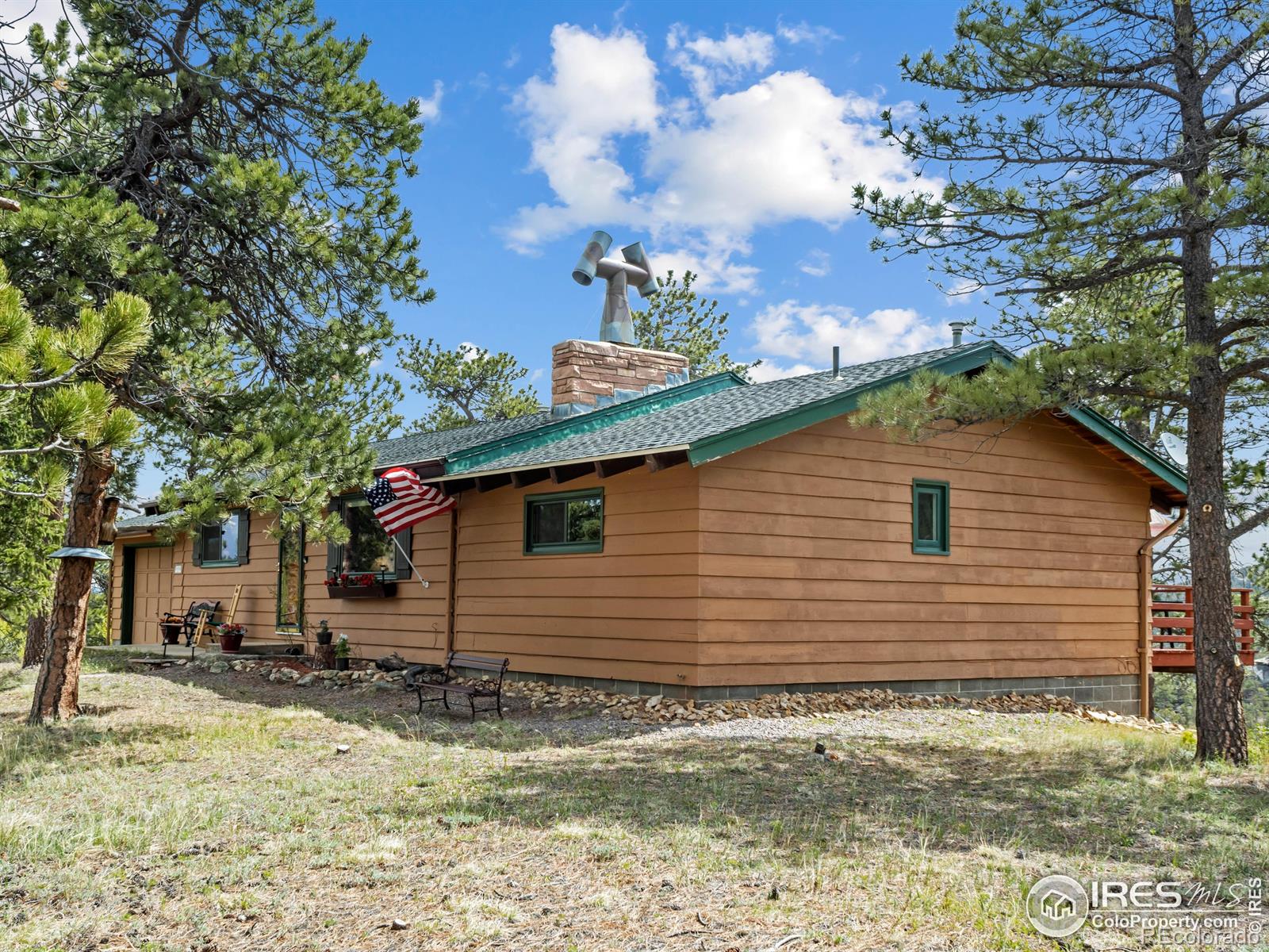 MLS Image #30 for 839  ski road,allenspark, Colorado
