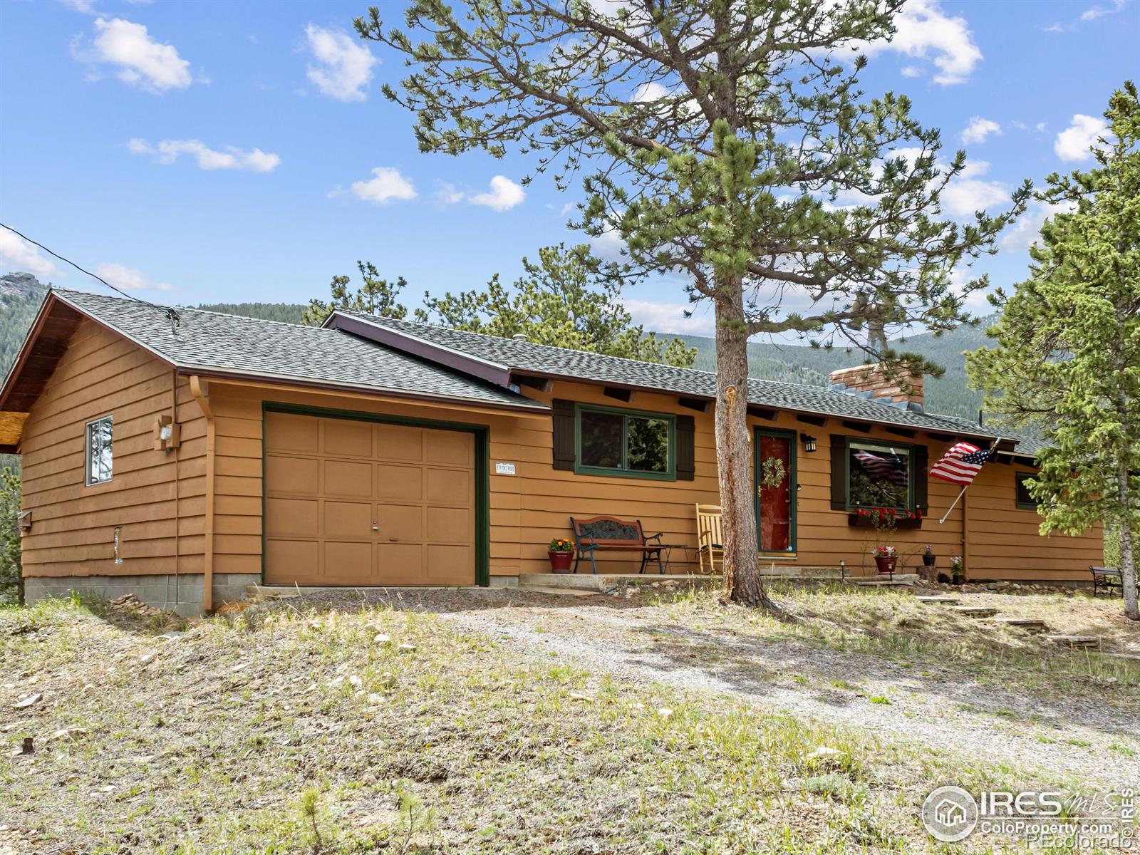 MLS Image #31 for 839  ski road,allenspark, Colorado