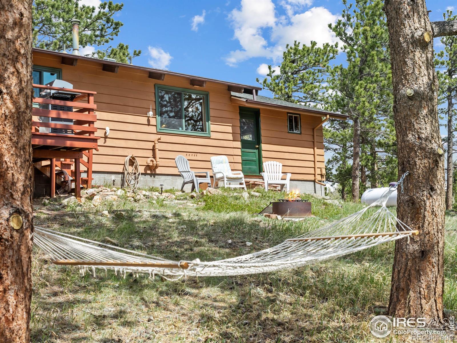 MLS Image #32 for 839  ski road,allenspark, Colorado