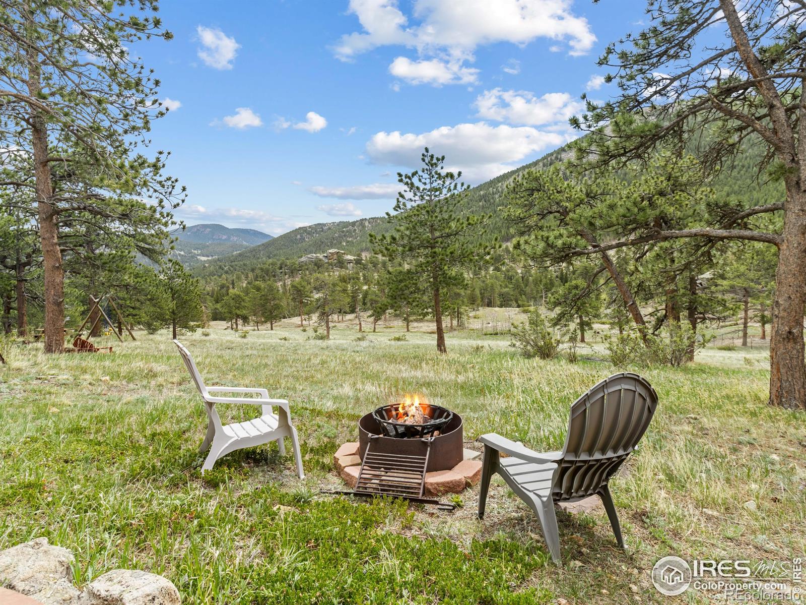 MLS Image #34 for 839  ski road,allenspark, Colorado