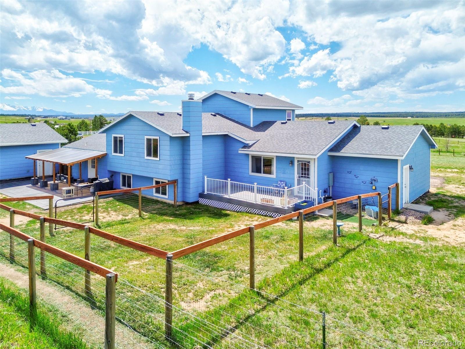 MLS Image #35 for 12430  old barn road,elbert, Colorado
