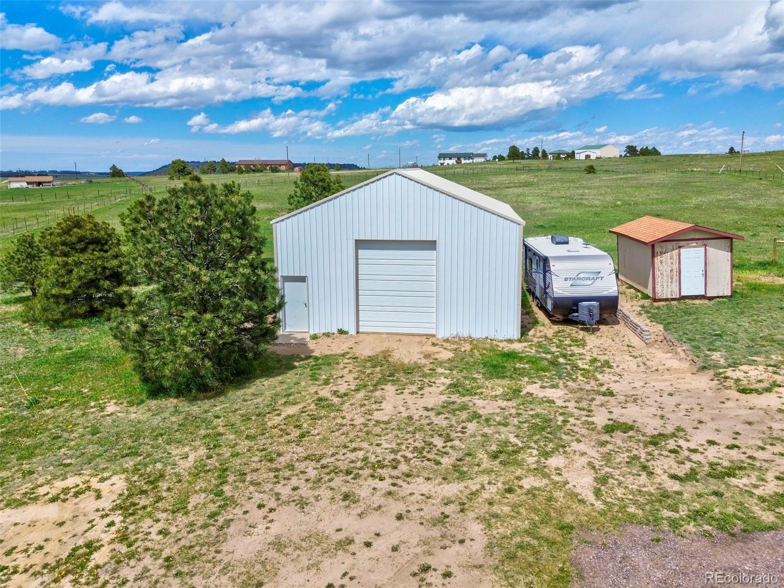 MLS Image #36 for 12430  old barn road,elbert, Colorado