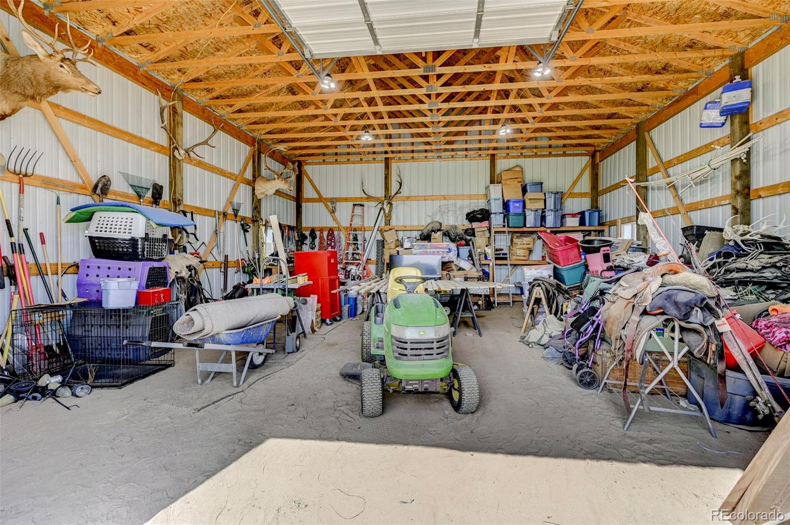 MLS Image #37 for 12430  old barn road,elbert, Colorado