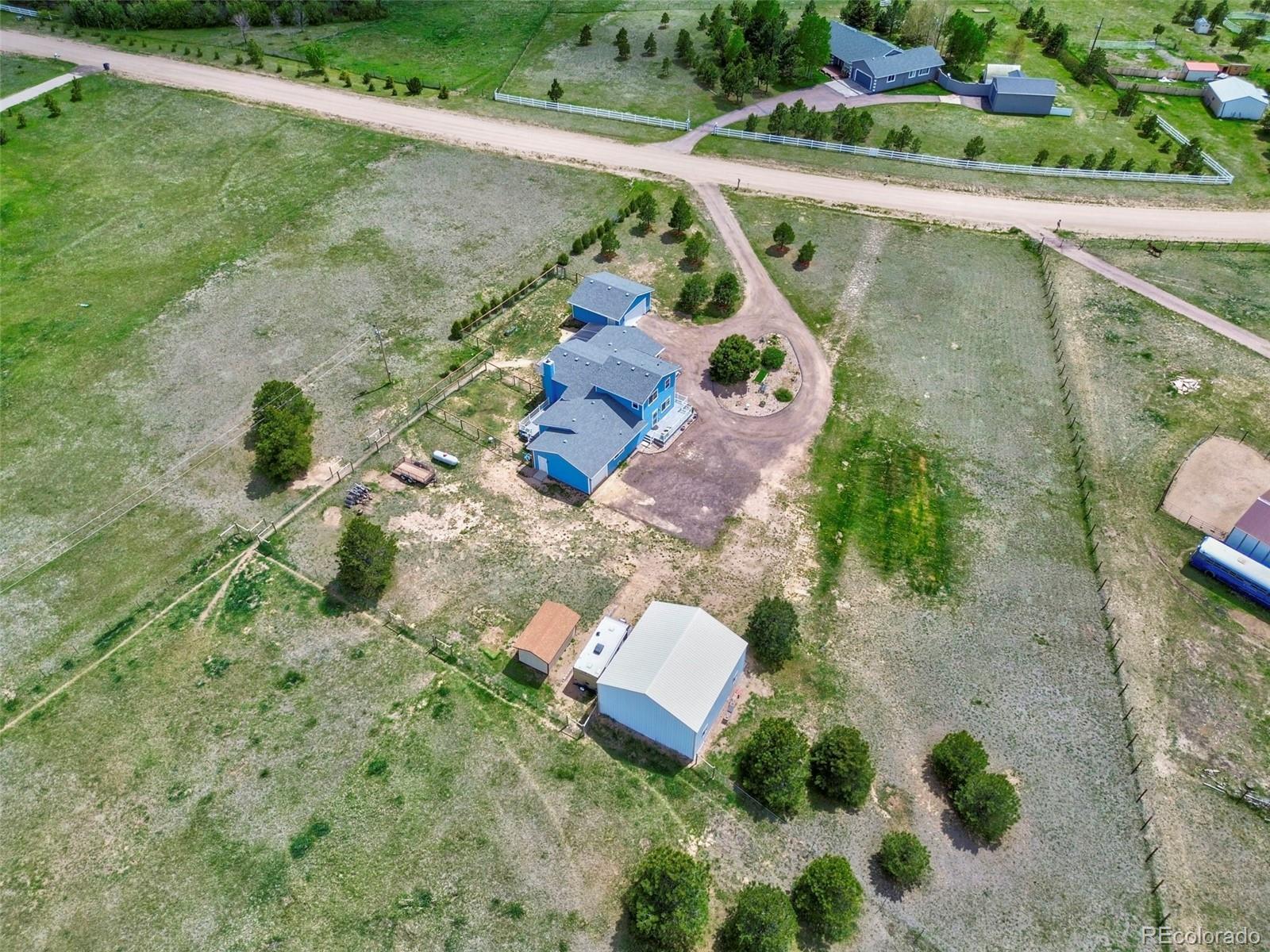 MLS Image #41 for 12430  old barn road,elbert, Colorado