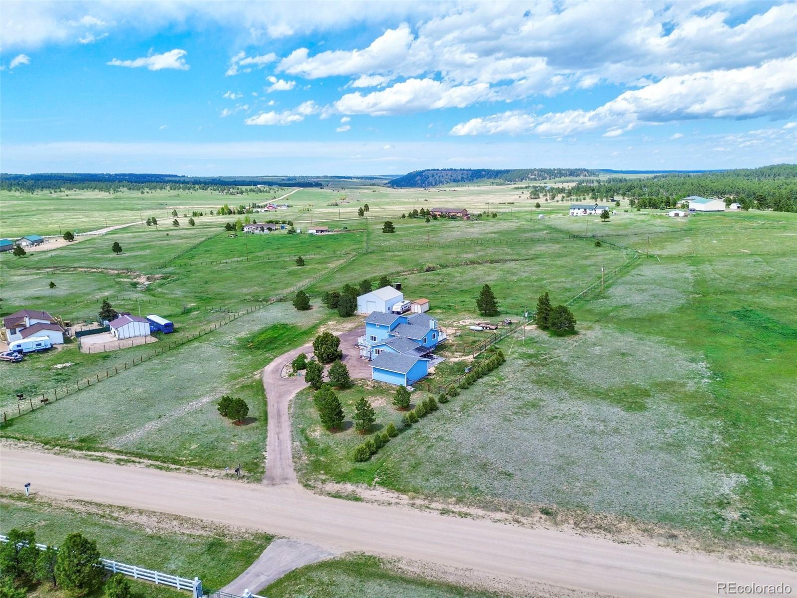 MLS Image #43 for 12430  old barn road,elbert, Colorado