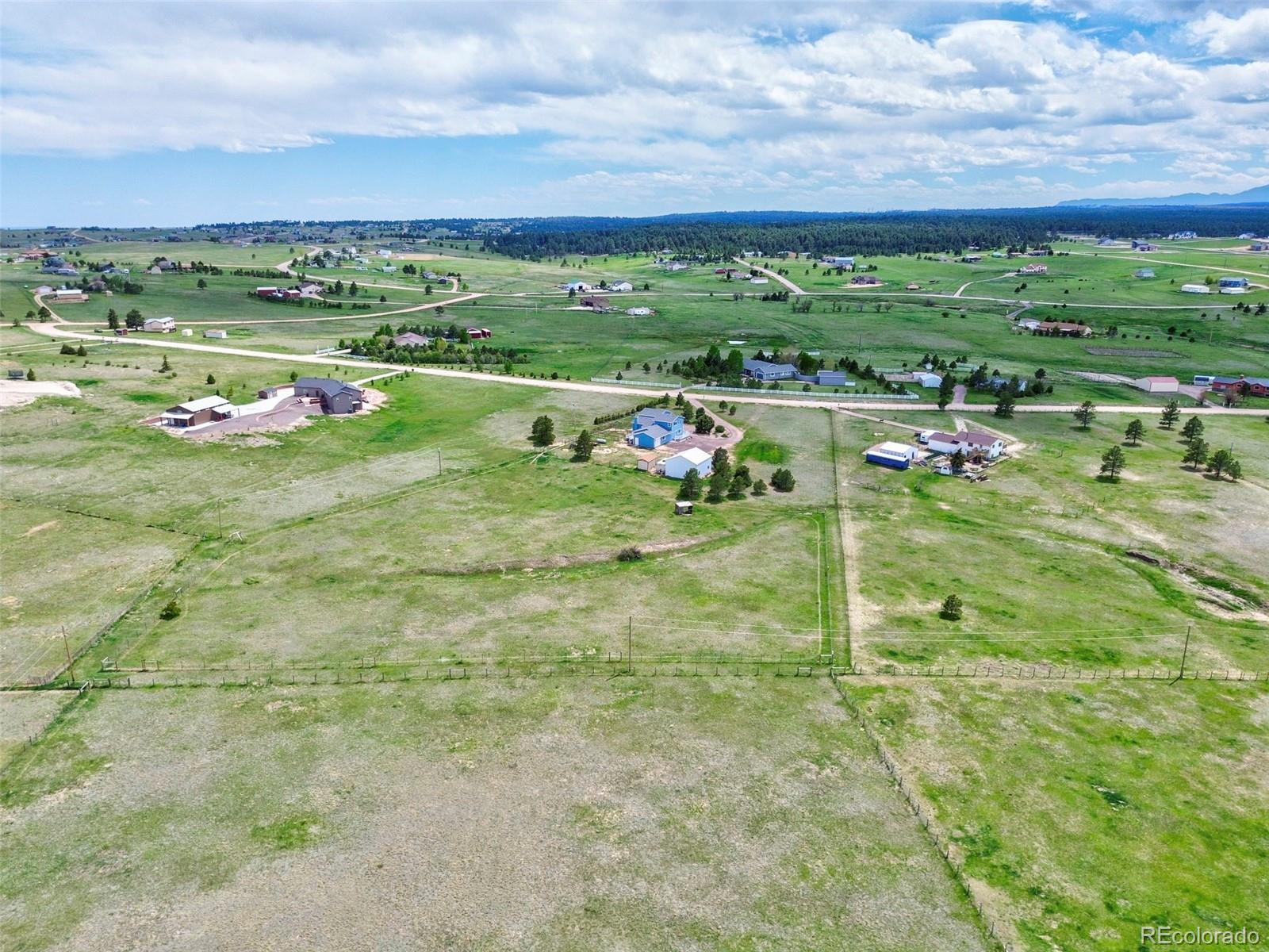 MLS Image #44 for 12430  old barn road,elbert, Colorado
