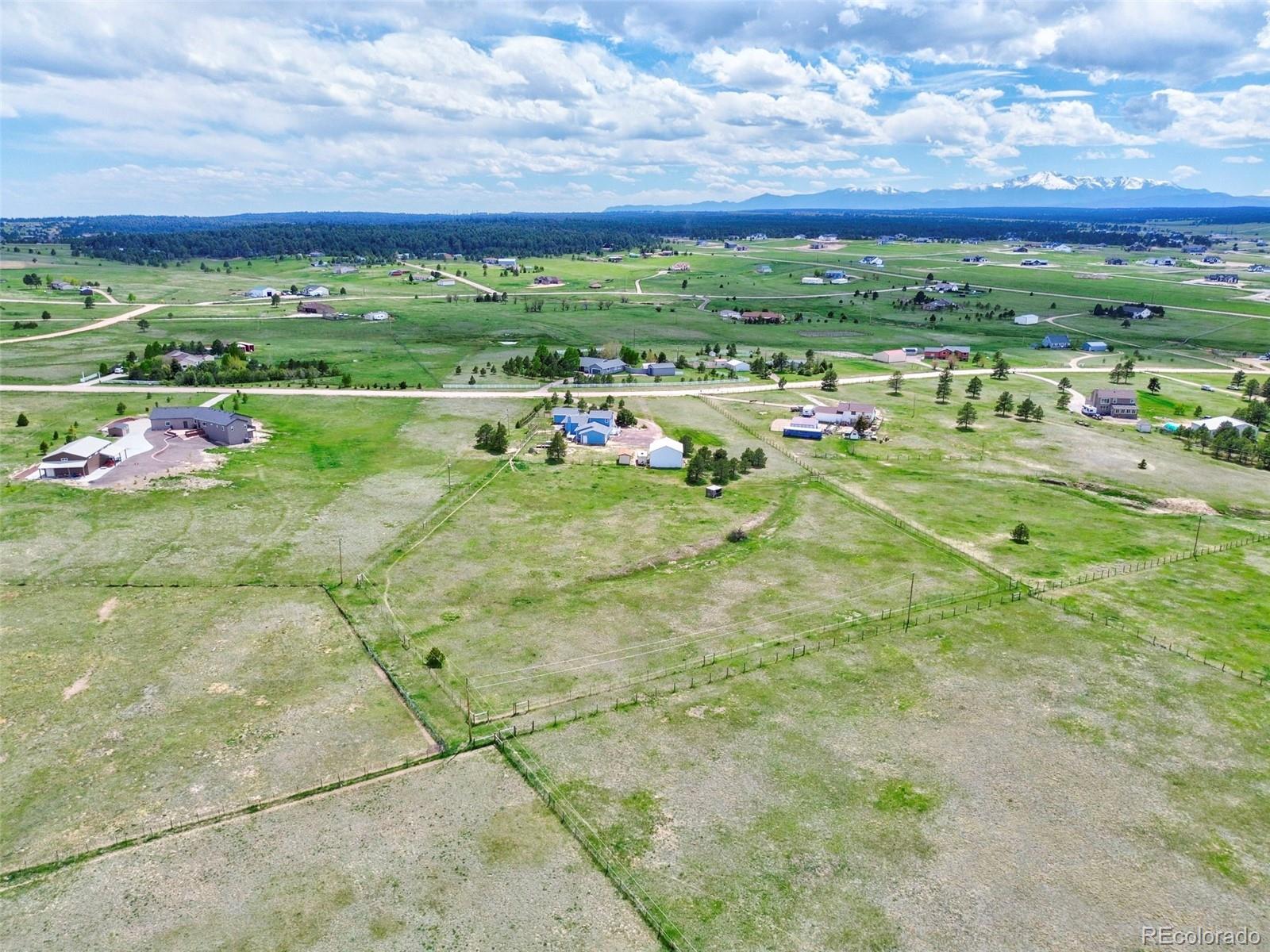 MLS Image #45 for 12430  old barn road,elbert, Colorado