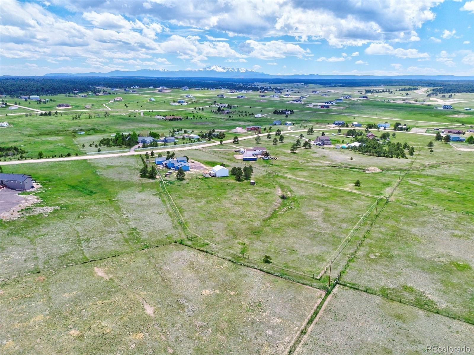 MLS Image #46 for 12430  old barn road,elbert, Colorado
