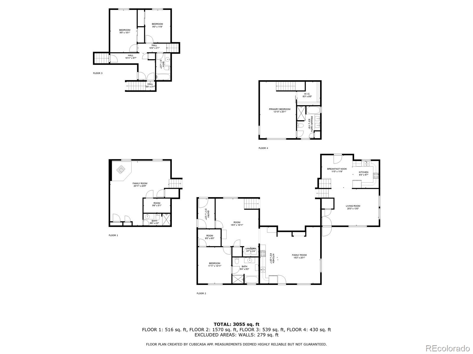 MLS Image #47 for 12430  old barn road,elbert, Colorado