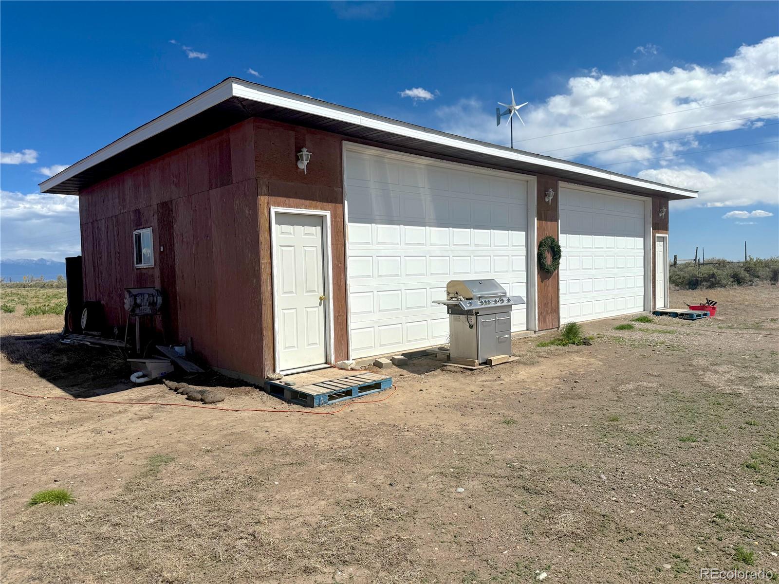MLS Image #2 for 51655  county road u ,saguache, Colorado