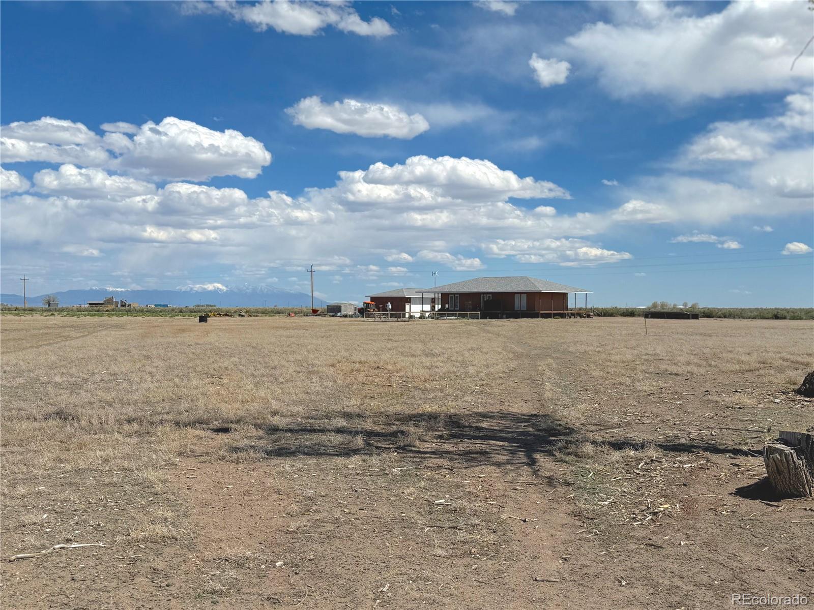 MLS Image #3 for 51655  county road u ,saguache, Colorado