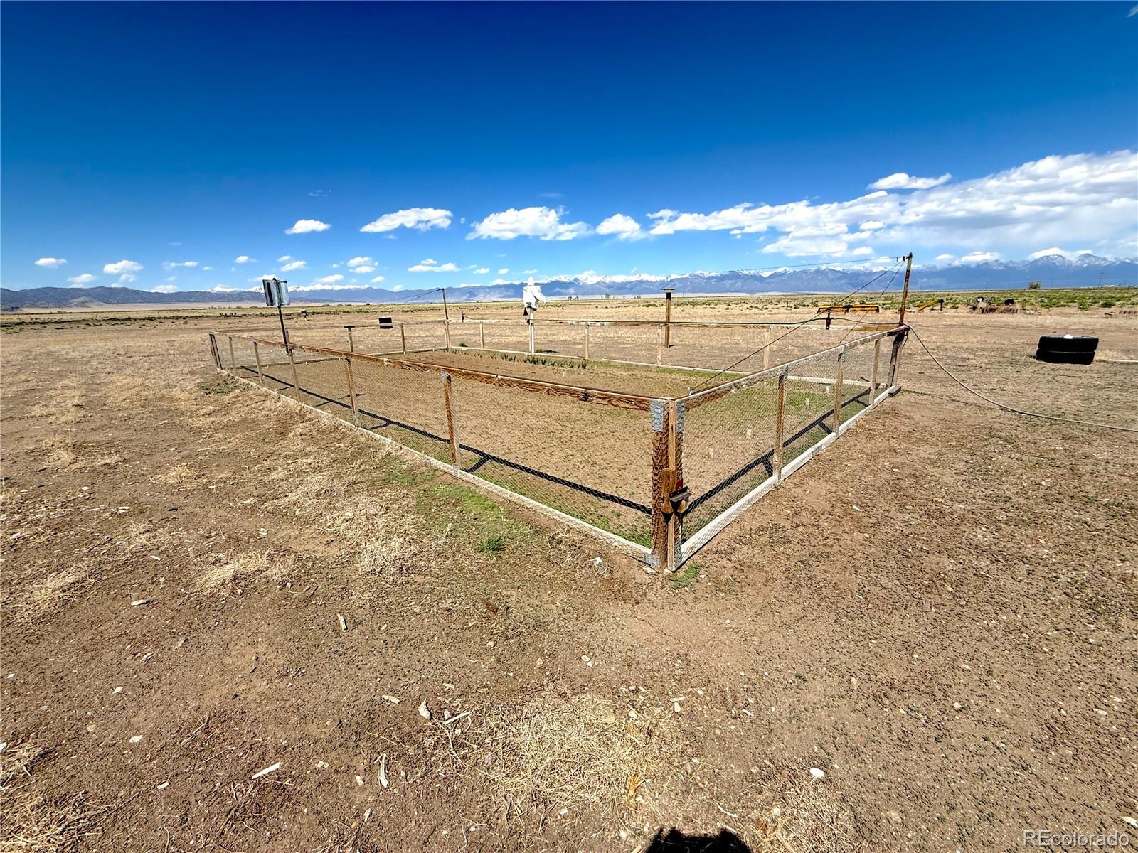MLS Image #5 for 51655  county road u ,saguache, Colorado