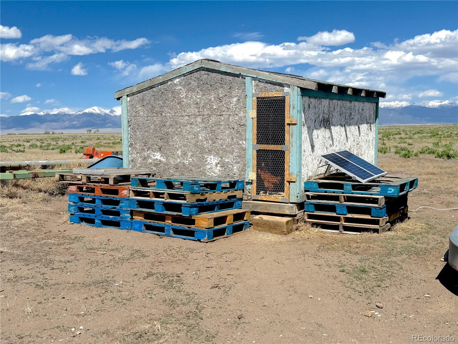 MLS Image #8 for 51655  county road u ,saguache, Colorado