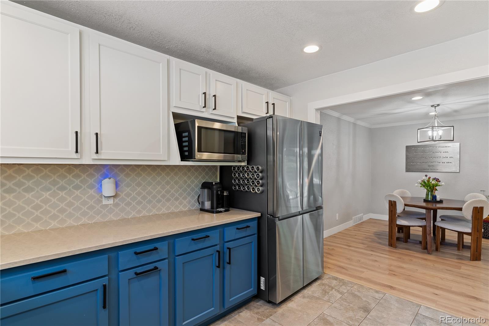 MLS Image #12 for 1107  parkview boulevard,colorado springs, Colorado