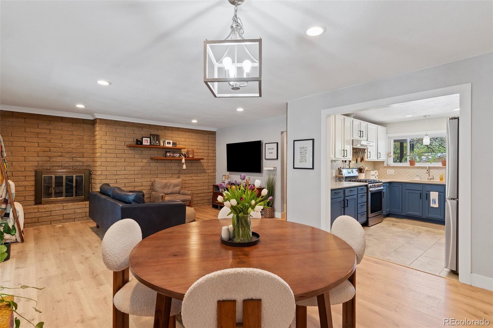 MLS Image #13 for 1107  parkview boulevard,colorado springs, Colorado