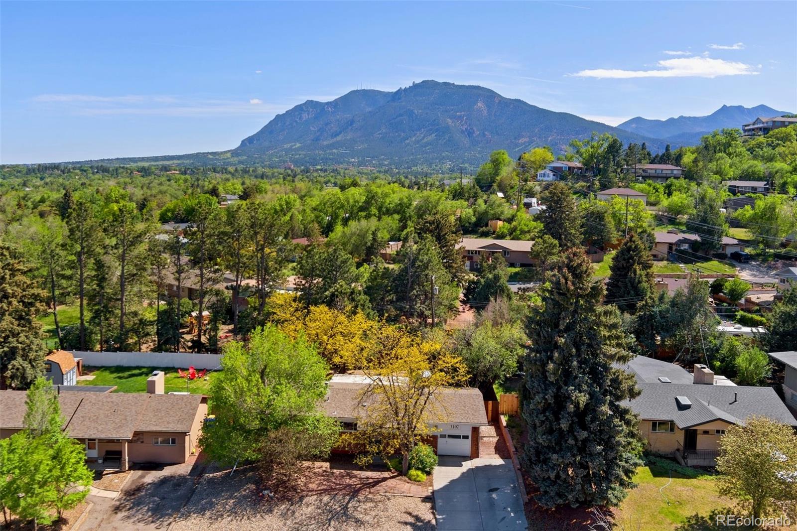 MLS Image #41 for 1107  parkview boulevard,colorado springs, Colorado