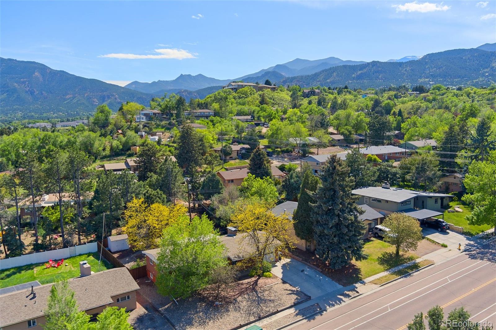 MLS Image #42 for 1107  parkview boulevard,colorado springs, Colorado