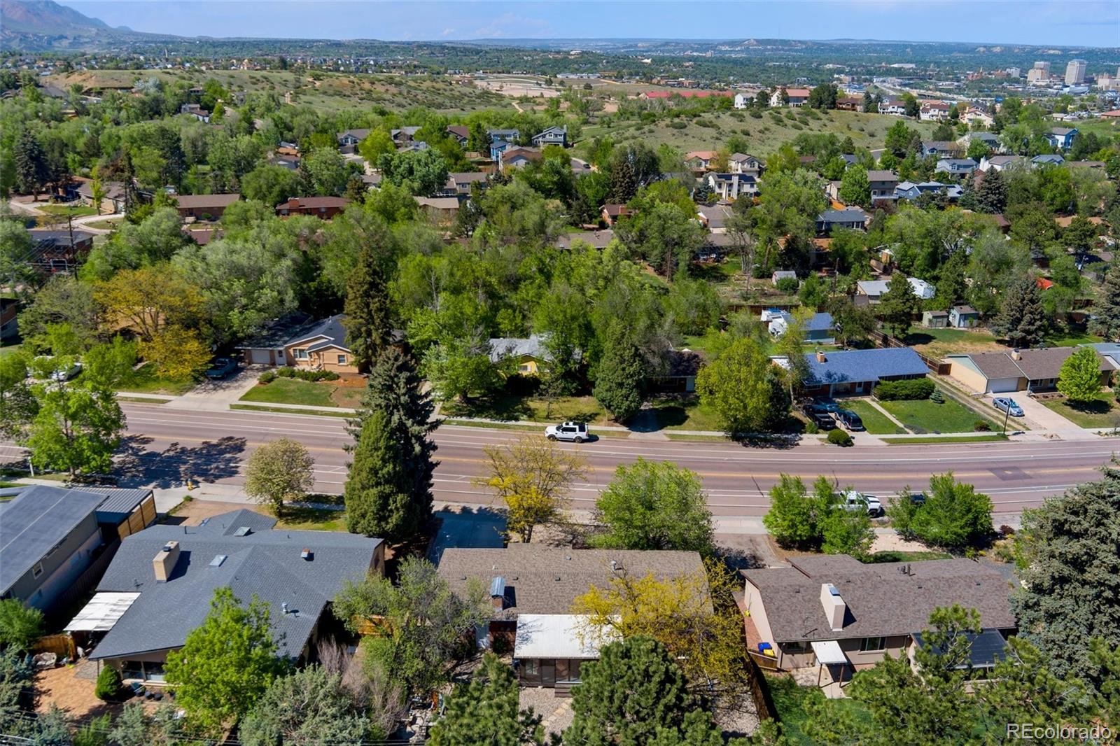 MLS Image #43 for 1107  parkview boulevard,colorado springs, Colorado