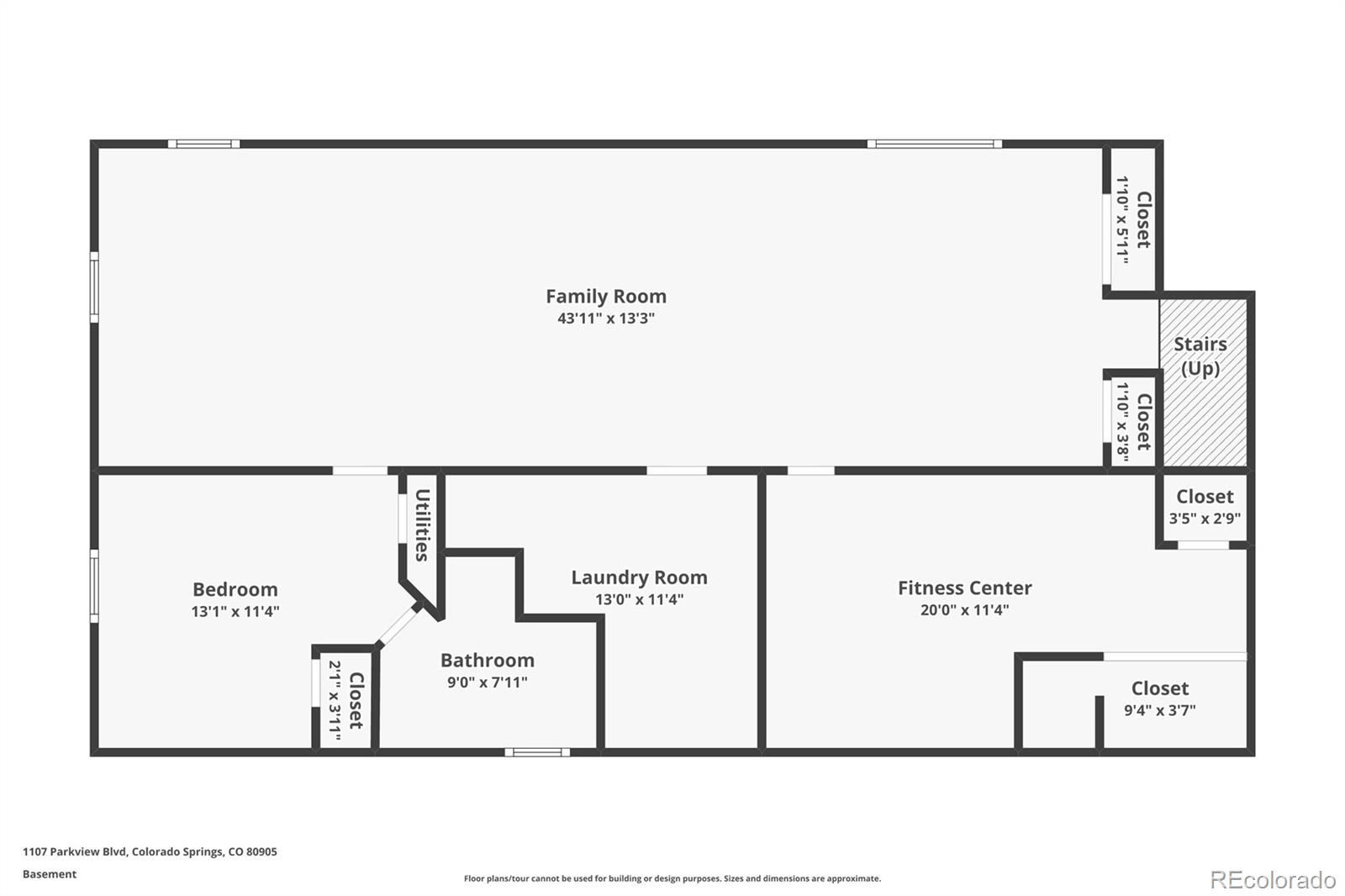 MLS Image #46 for 1107  parkview boulevard,colorado springs, Colorado