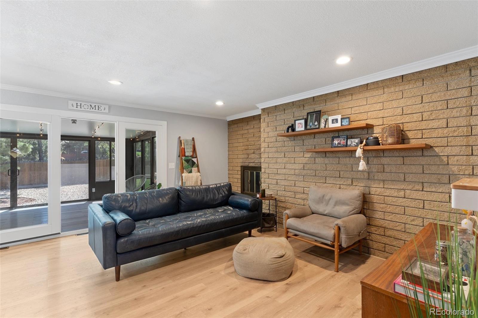 MLS Image #5 for 1107  parkview boulevard,colorado springs, Colorado