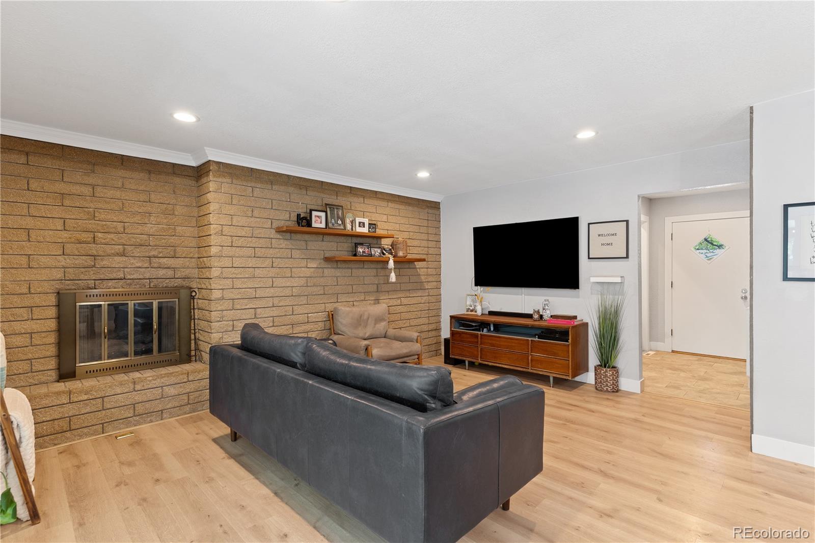 MLS Image #6 for 1107  parkview boulevard,colorado springs, Colorado