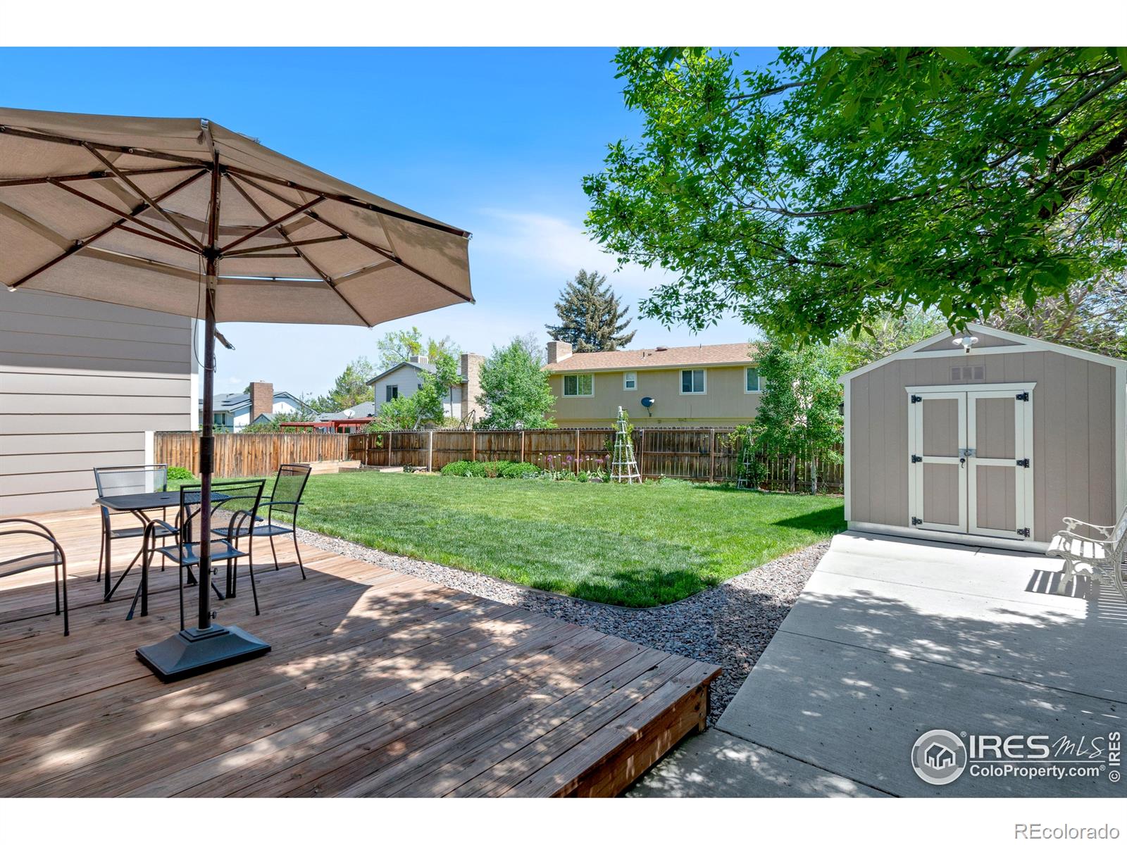 MLS Image #2 for 8963 w 75th circle,arvada, Colorado