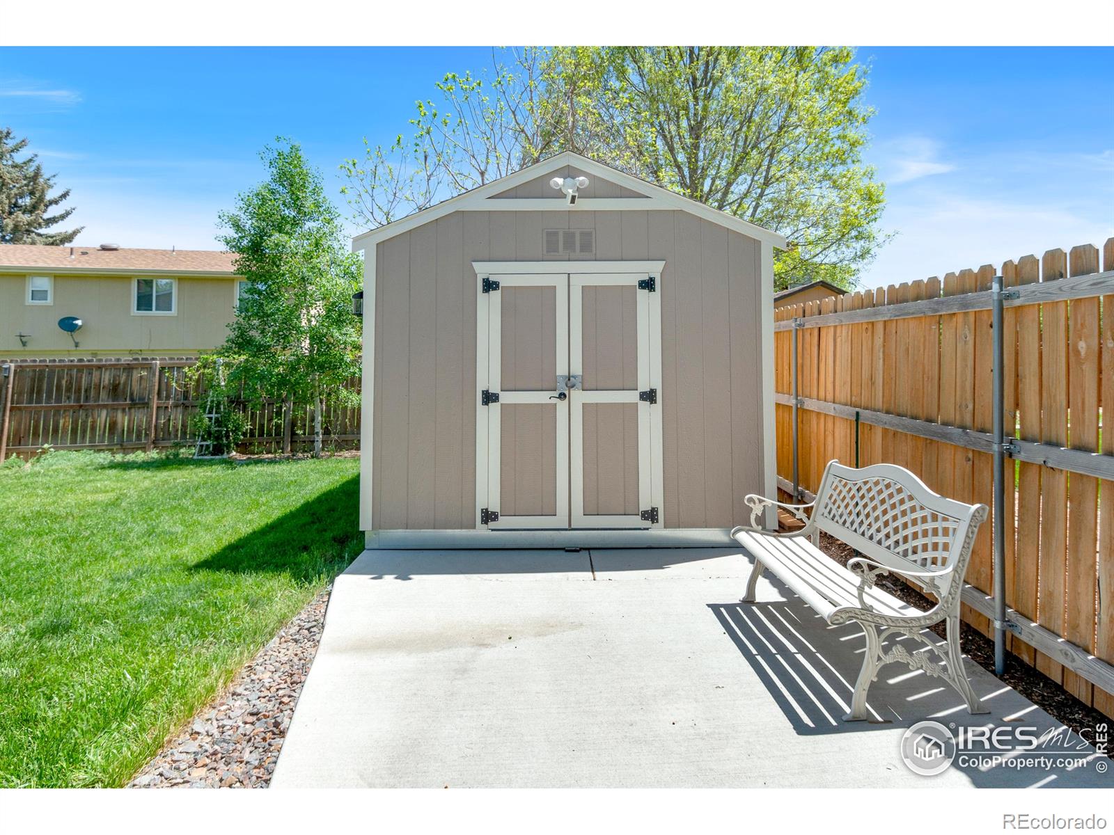MLS Image #6 for 8963 w 75th circle,arvada, Colorado