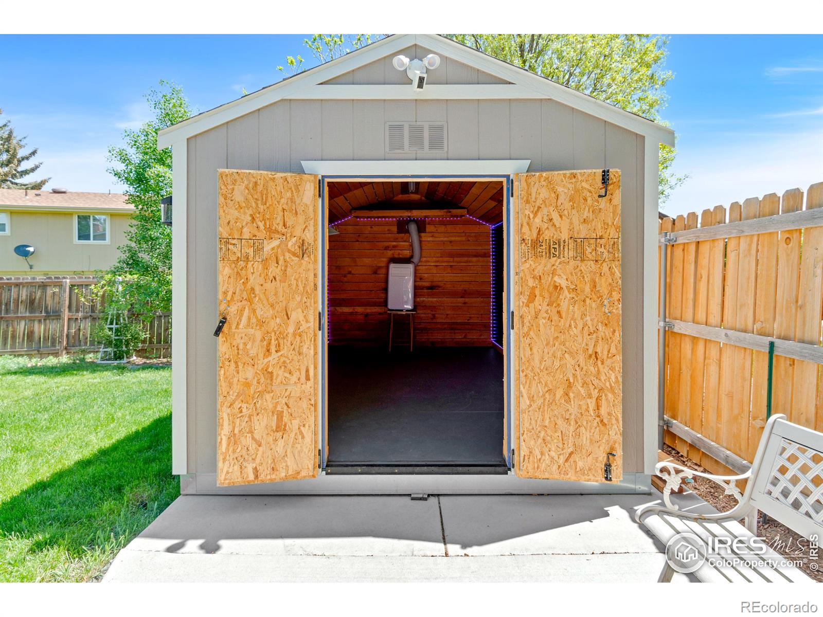 MLS Image #7 for 8963 w 75th circle,arvada, Colorado
