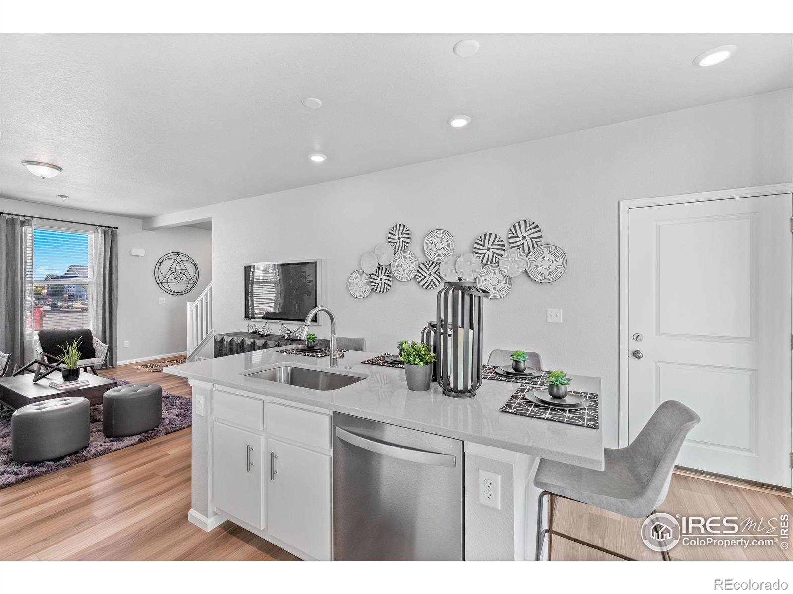 MLS Image #10 for 3398  streamwood drive,johnstown, Colorado