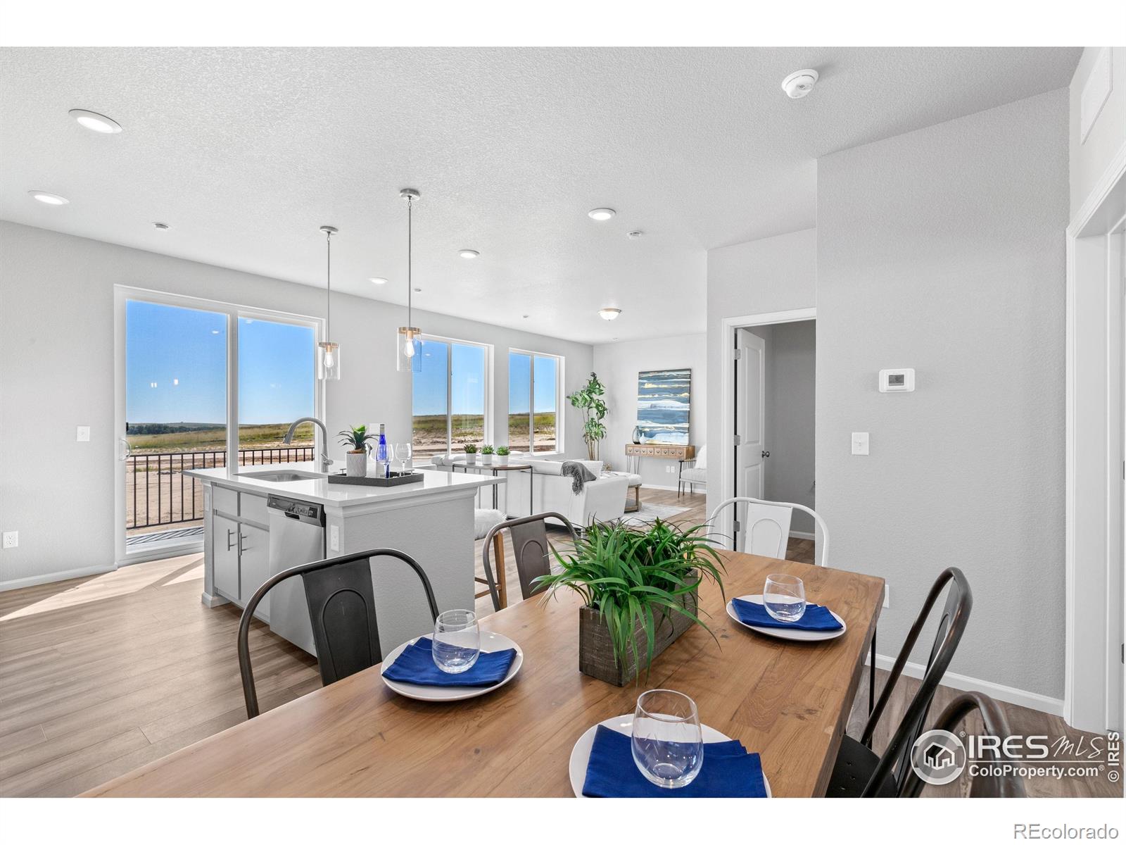 MLS Image #4 for 3422  streamwood drive,johnstown, Colorado