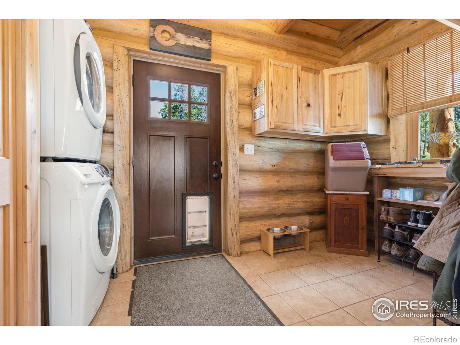 MLS Image #10 for 77  cairn court,drake, Colorado