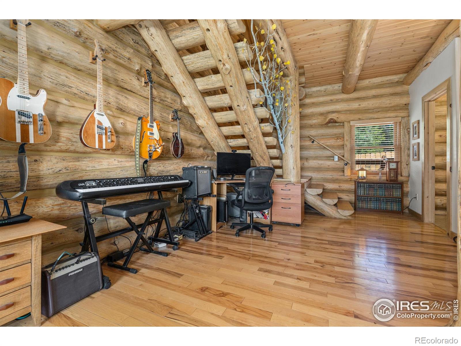 MLS Image #12 for 77  cairn court,drake, Colorado