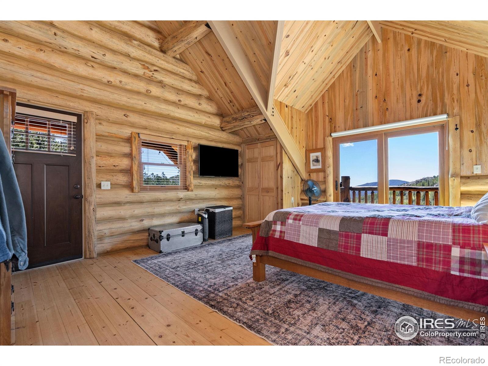 MLS Image #14 for 77  cairn court,drake, Colorado