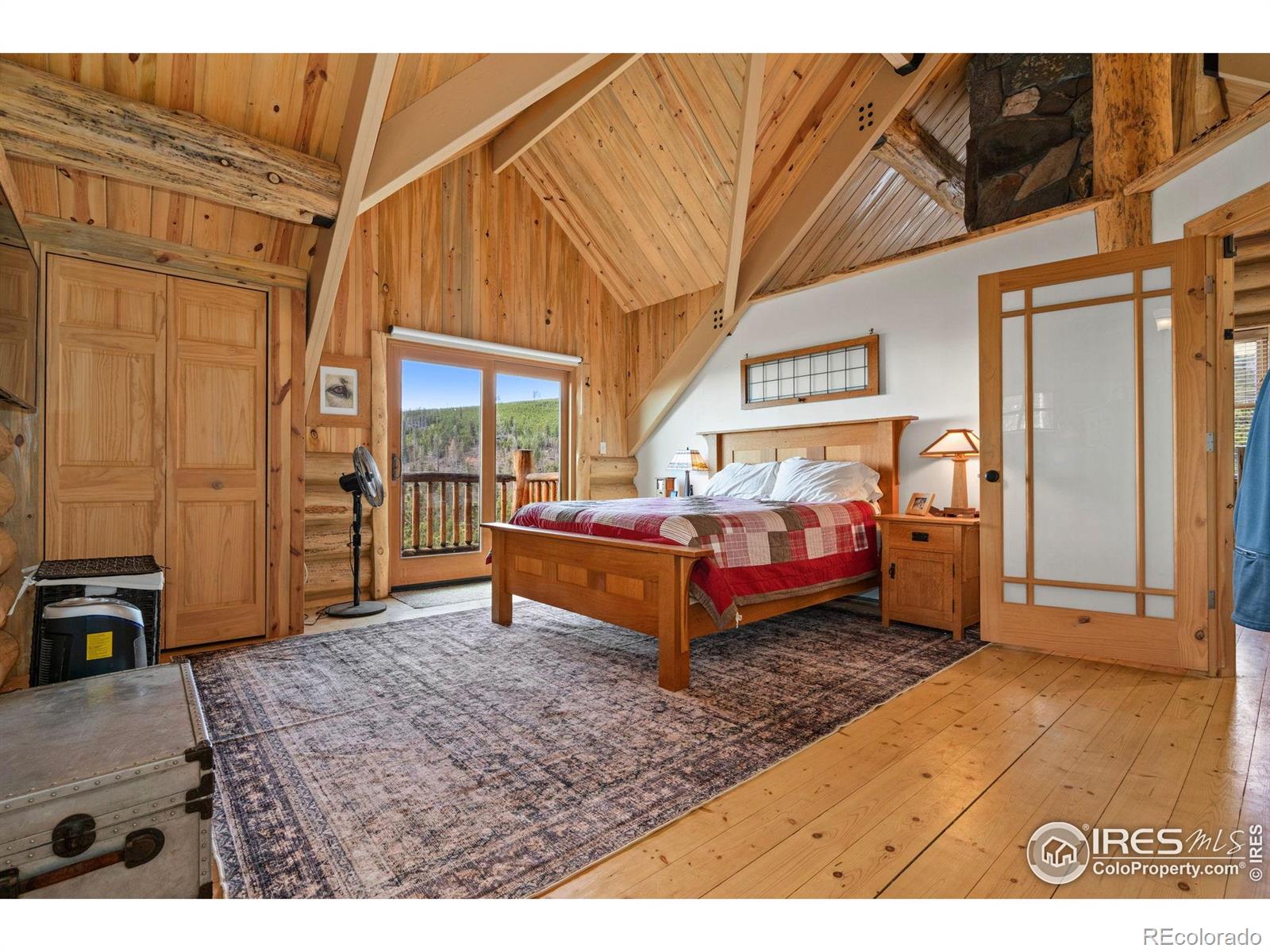 MLS Image #16 for 77  cairn court,drake, Colorado
