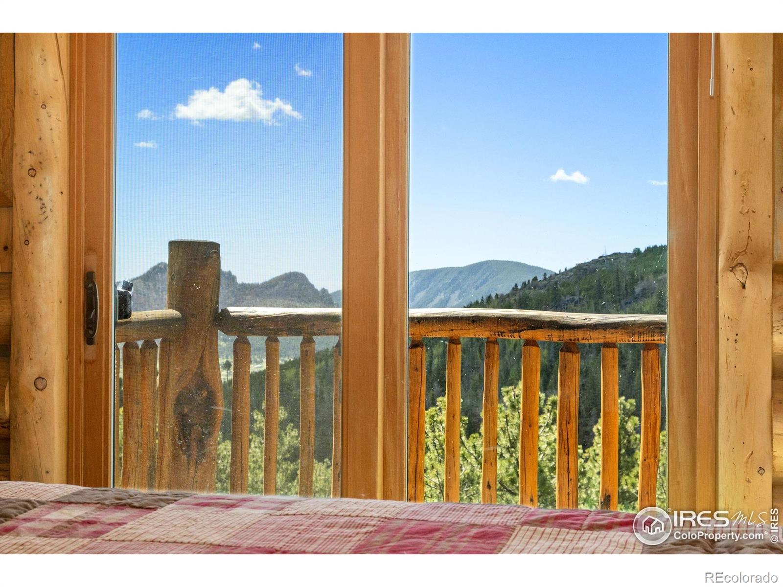 MLS Image #17 for 77  cairn court,drake, Colorado
