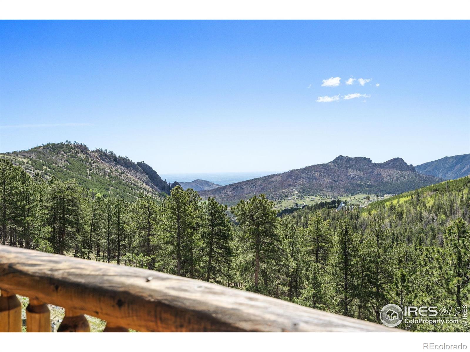 MLS Image #18 for 77  cairn court,drake, Colorado