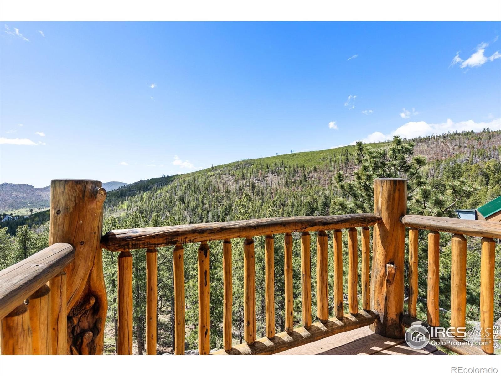 MLS Image #19 for 77  cairn court,drake, Colorado