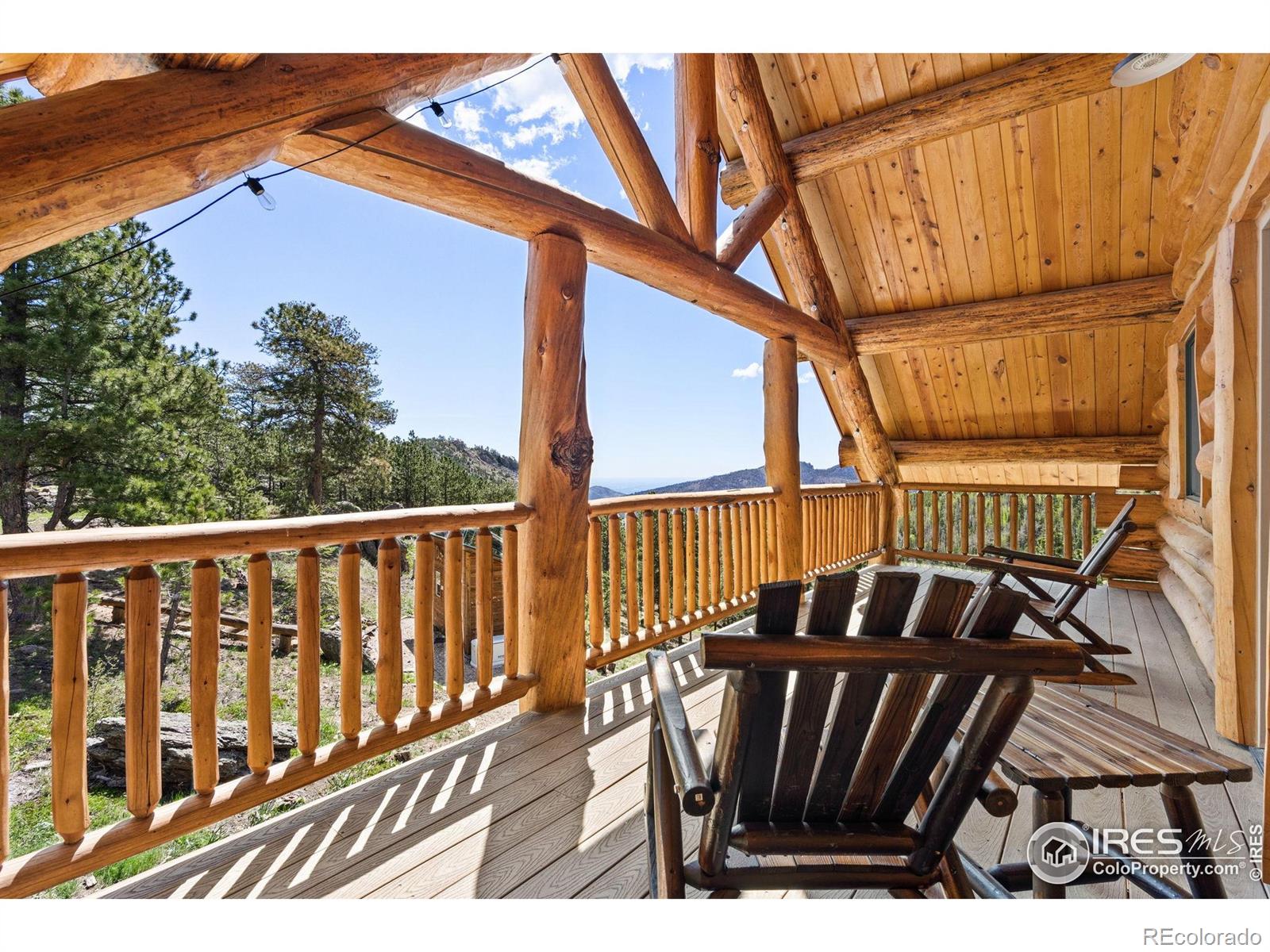 MLS Image #20 for 77  cairn court,drake, Colorado