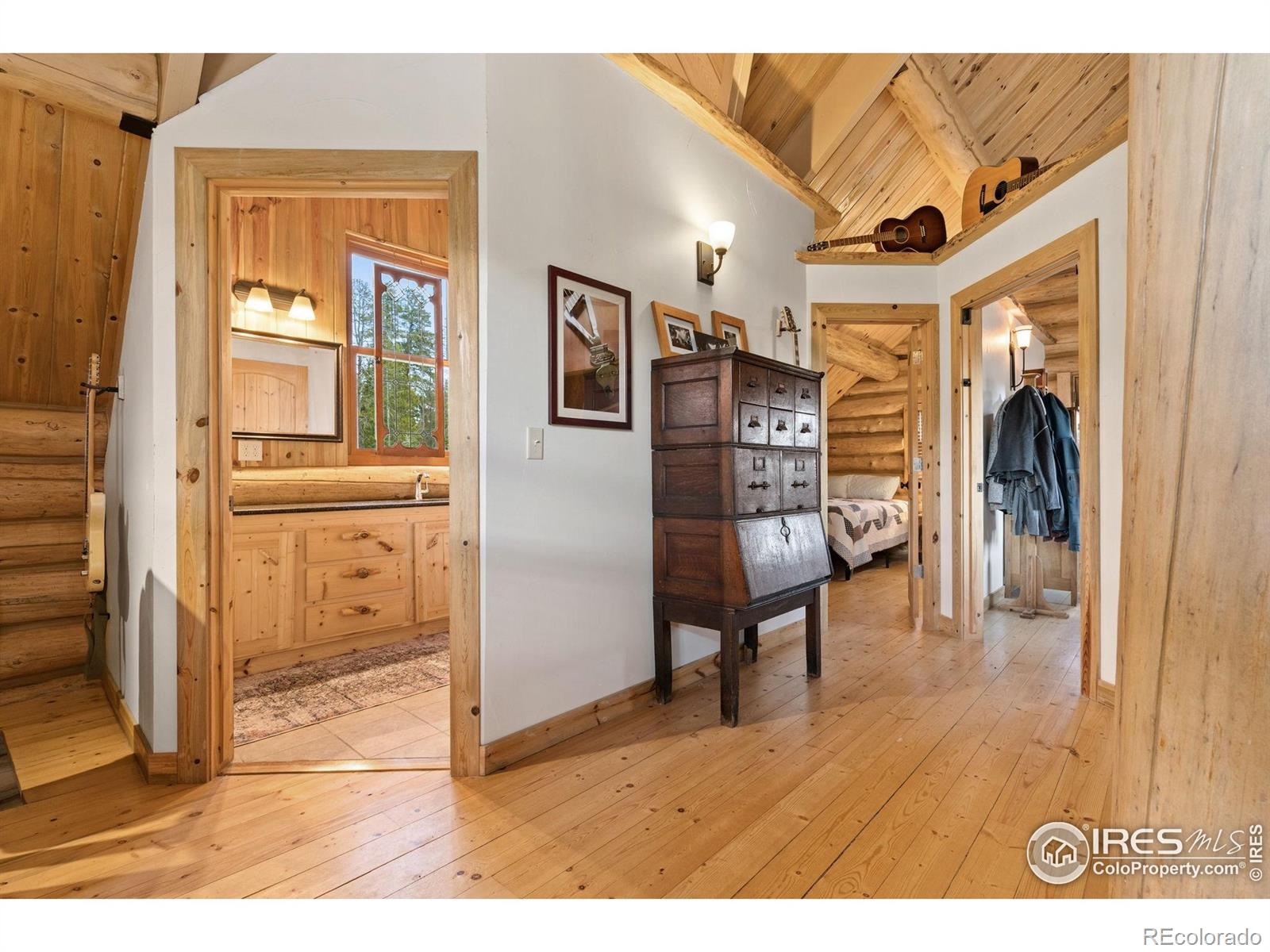 MLS Image #21 for 77  cairn court,drake, Colorado