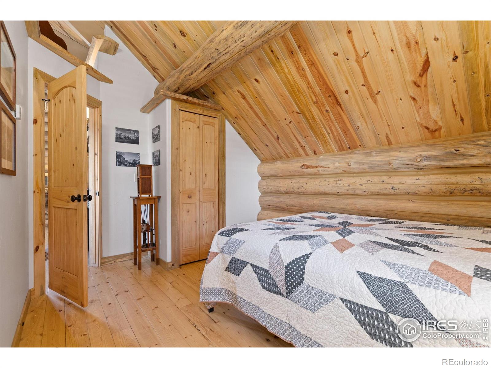 MLS Image #23 for 77  cairn court,drake, Colorado