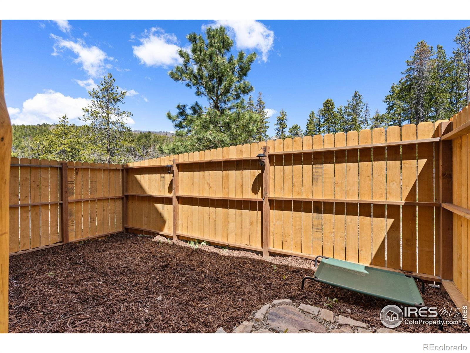 MLS Image #25 for 77  cairn court,drake, Colorado