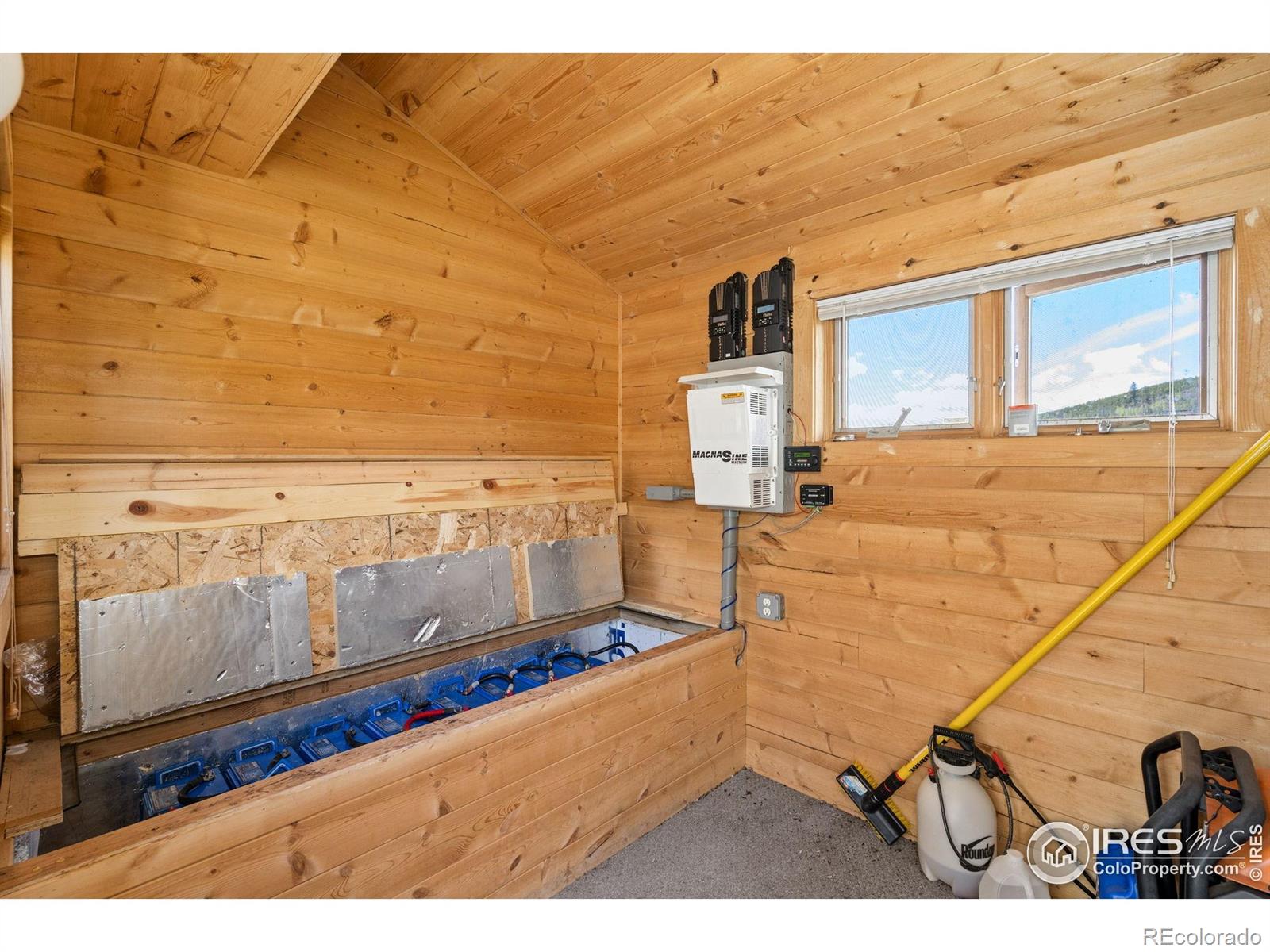 MLS Image #27 for 77  cairn court,drake, Colorado