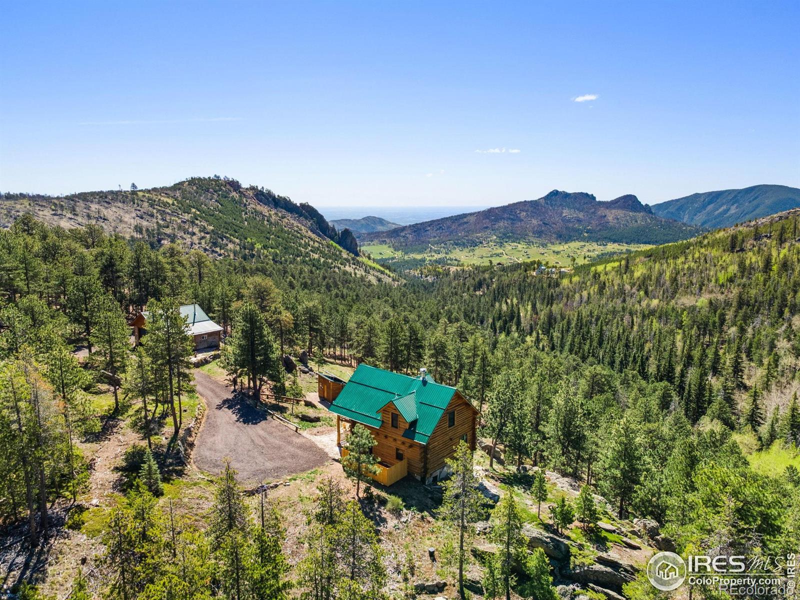 MLS Image #35 for 77  cairn court,drake, Colorado