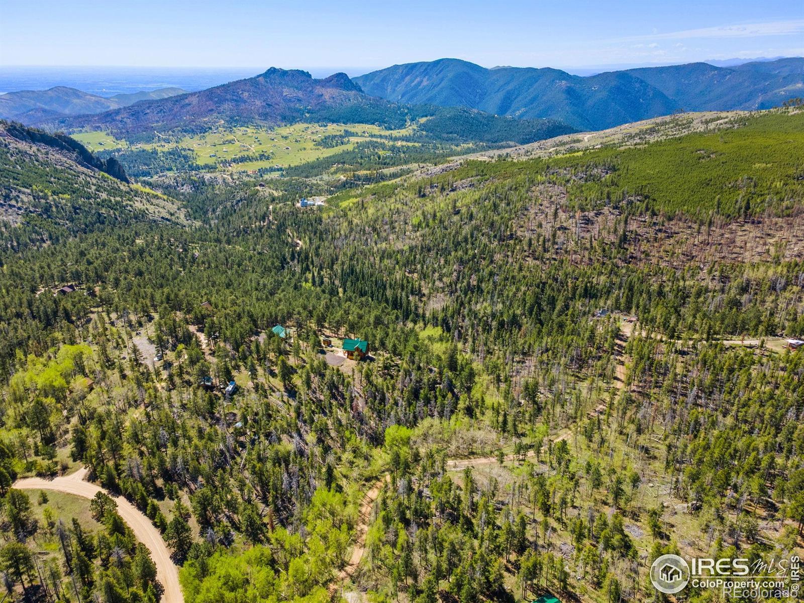 MLS Image #38 for 77  cairn court,drake, Colorado