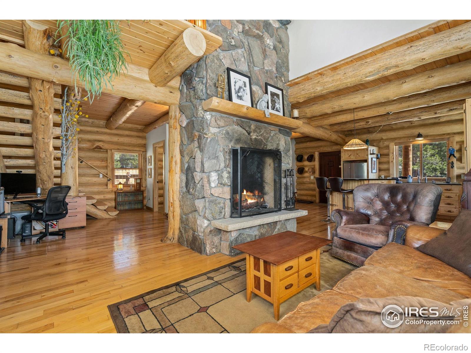 MLS Image #7 for 77  cairn court,drake, Colorado