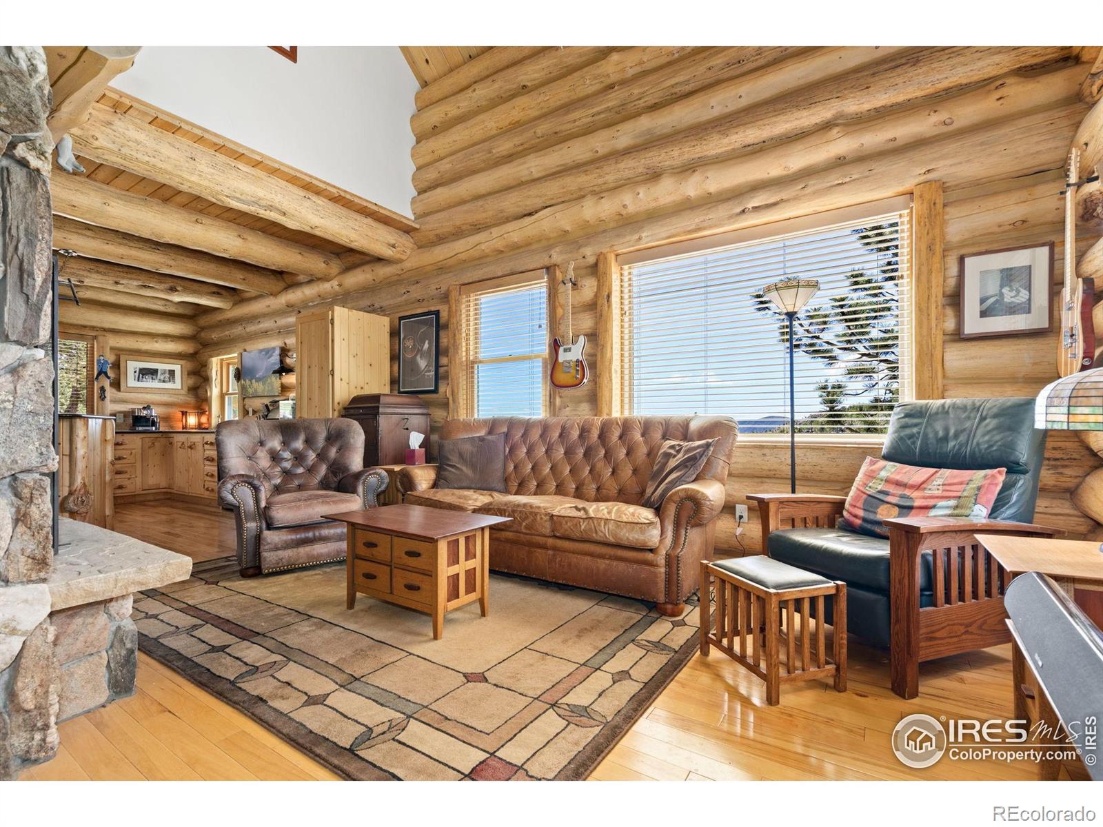 MLS Image #8 for 77  cairn court,drake, Colorado